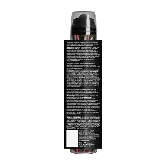 Matrix Vavoom Triple Freeze Spray Hair Spray 9 oz.