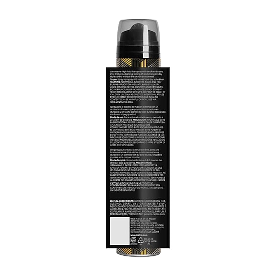 Matrix Vavoom Triple Freeze Spray Unscented Hair Spray 9 oz.