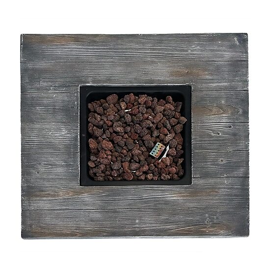 Sunnydaze Patio Collection Fire Pit