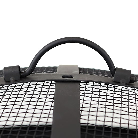 Sunnydaze Collection Portable Weather Resistant Fire Pit