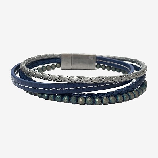 Strand Bracelets
