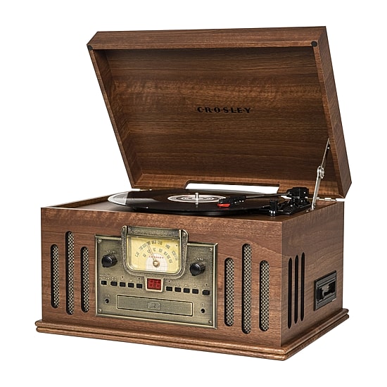 Crosley Musician Entertainment Center