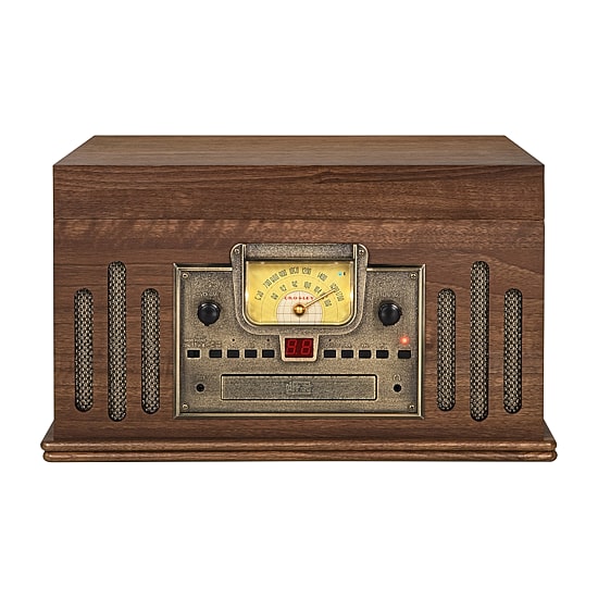 Crosley Musician Entertainment Center