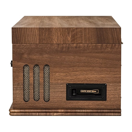 Crosley Musician Entertainment Center
