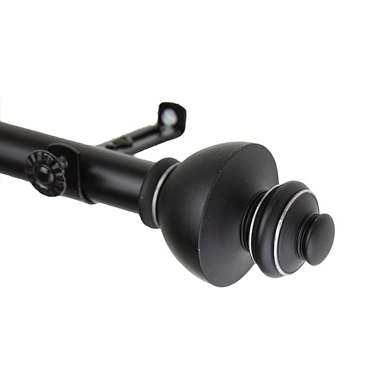 Rod Desyne Dynasty 3/4 IN Adjustable Curtain Rod
