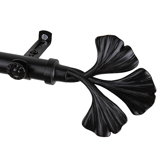 Rod Desyne Fortune 3/4 IN Adjustable Curtain Rod