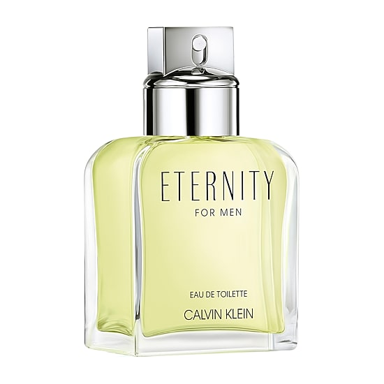 Calvin Klein Eternity For Men Eau De Toilette Cologne
