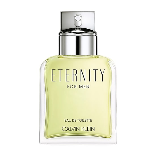 Calvin Klein Eternity For Men Eau De Toilette Cologne