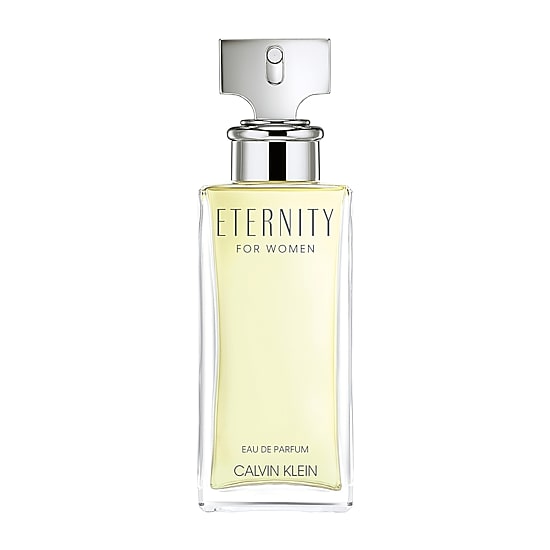   ETERNITY FOR WOMEN 100ml 新品 Calvin Klein Eternity For Women Eau De Parfum, Color: 3 3 Oz