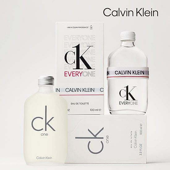 Calvin Klein ck one Eau De Toilette, Color: 6 7 Oz - JCPenney