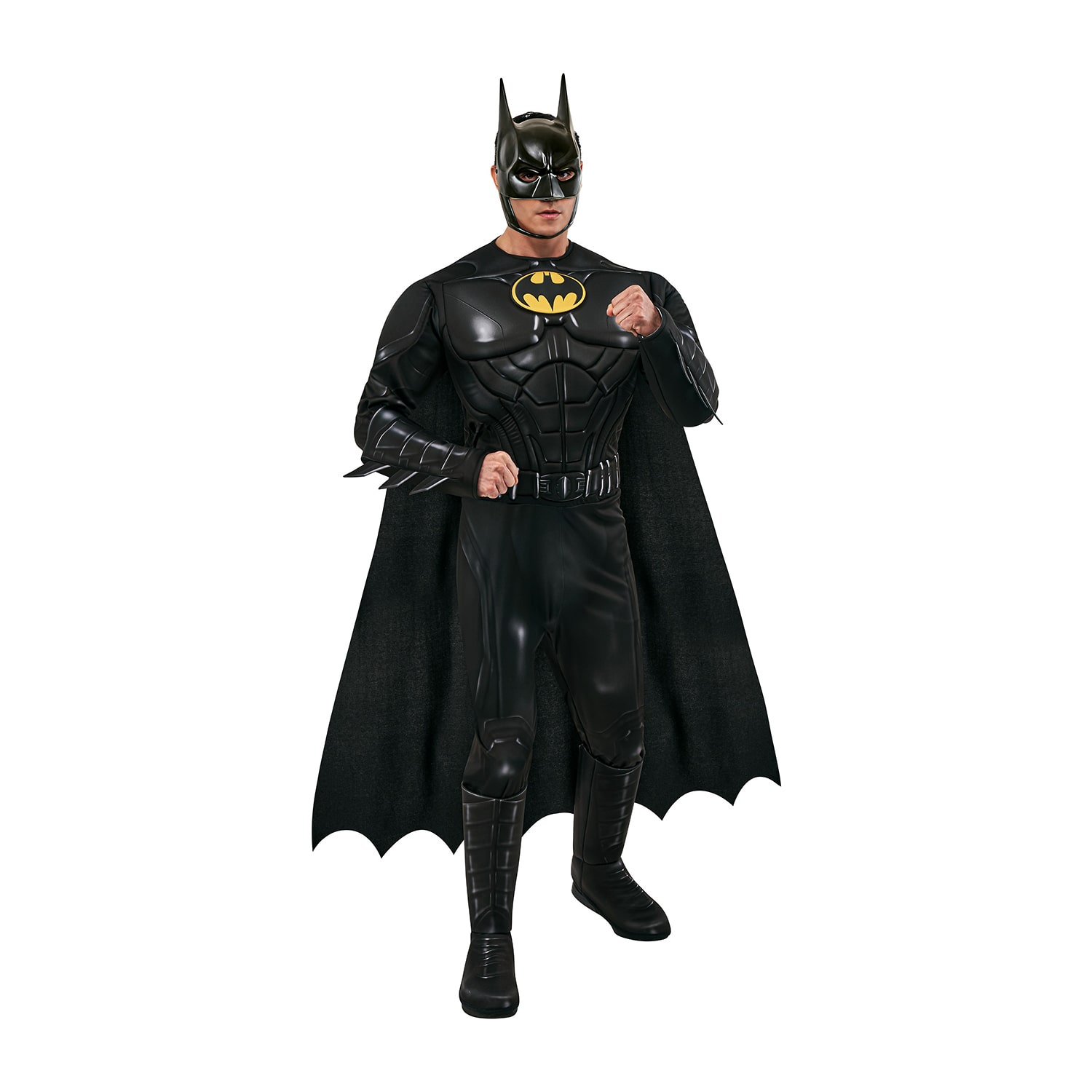 Mens The Flash Batman DC Comics The Flash 5-pc. Costume