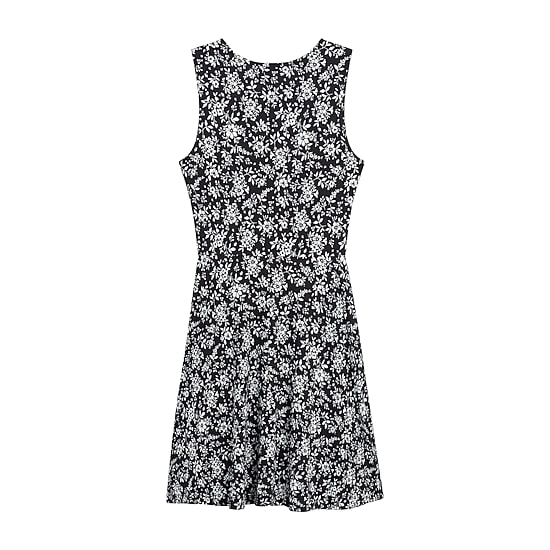Knit Works Little & Big Kid Girls Midi Floral 2-pc. Dress Set