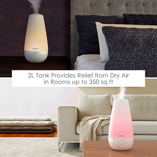 Pure Enrichment Purespa Xl 3-In-1 Humidifier