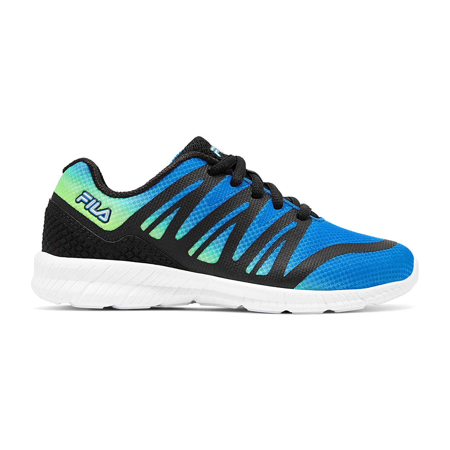 FILA Fantom 5 Big Kid Boys Running Shoes