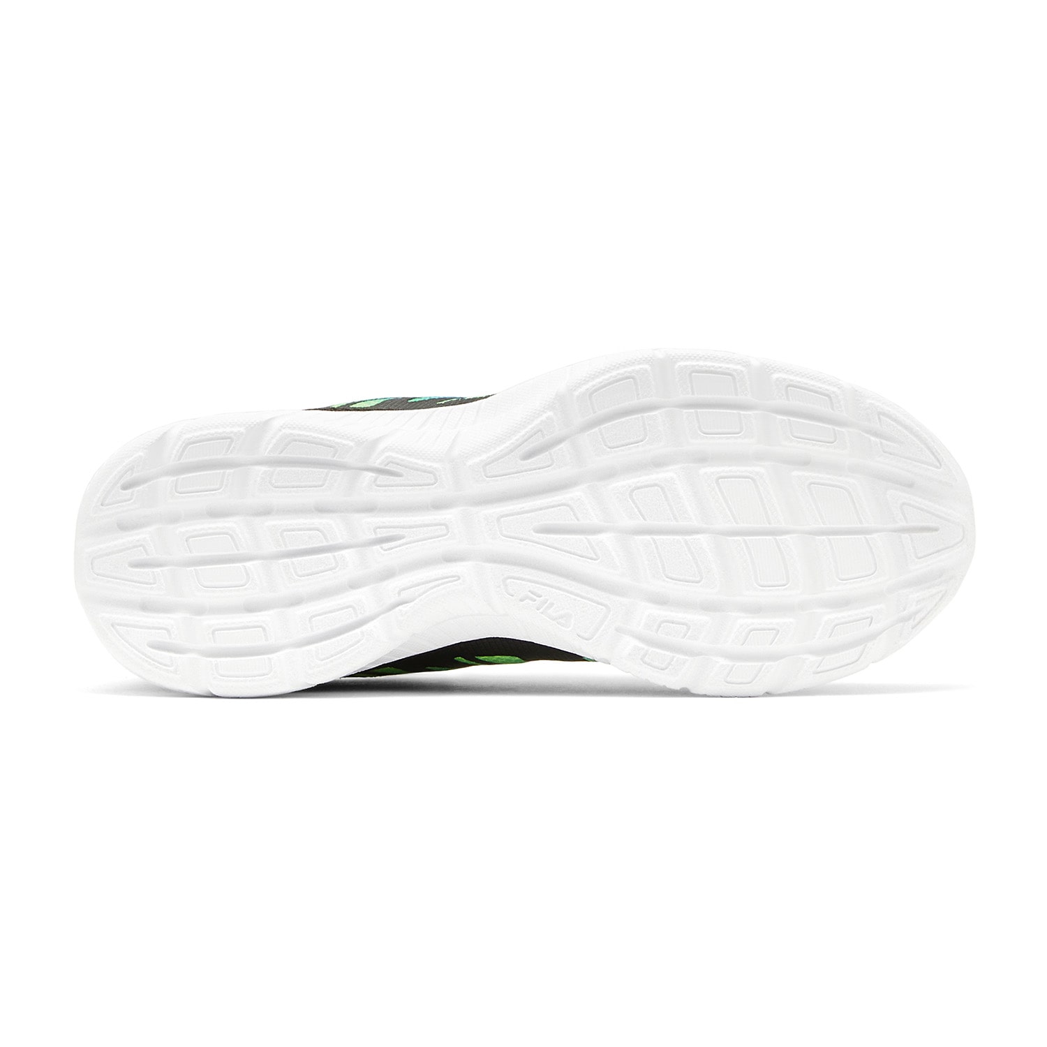 FILA Fantom 5 Big Kid Boys Running Shoes