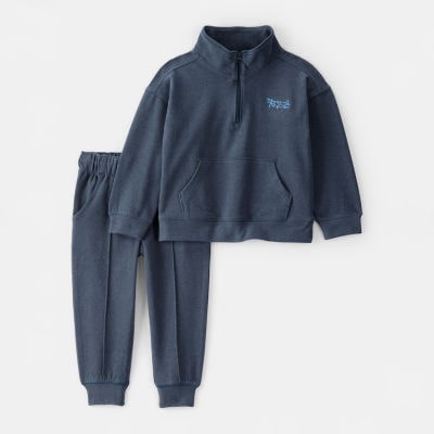 Carter's Toddler Boys 2-pc. Pant Set