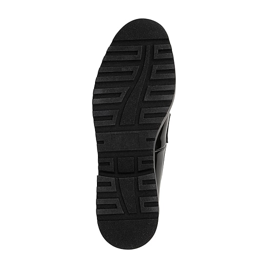Mia Girl Christaa Womens Moc Closed Toe Loafers