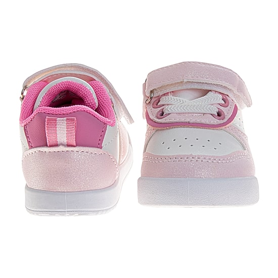 Josmo Infant Girls Hiking Shoes