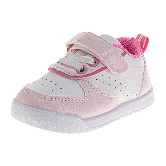 Josmo Infant Girls Hiking Shoes