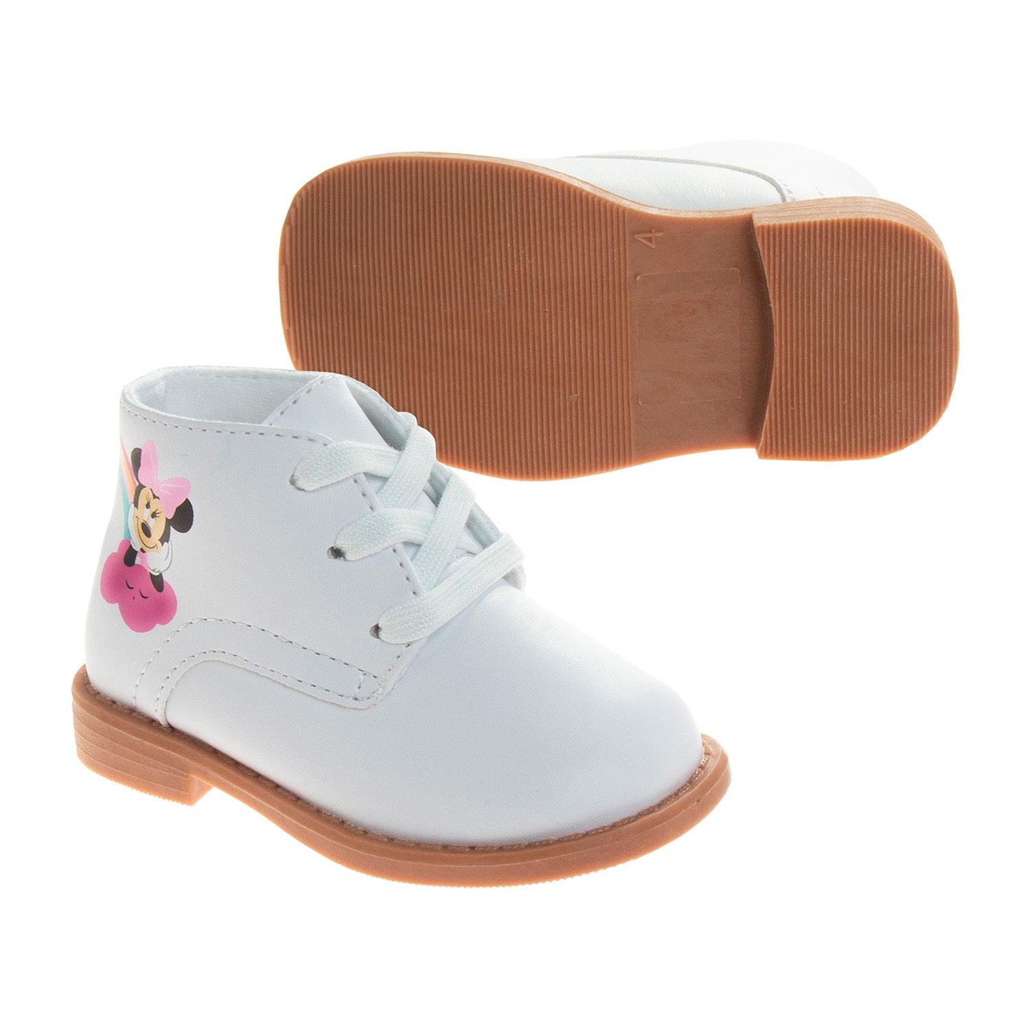 Josmo Infant Girls Hiking Shoes