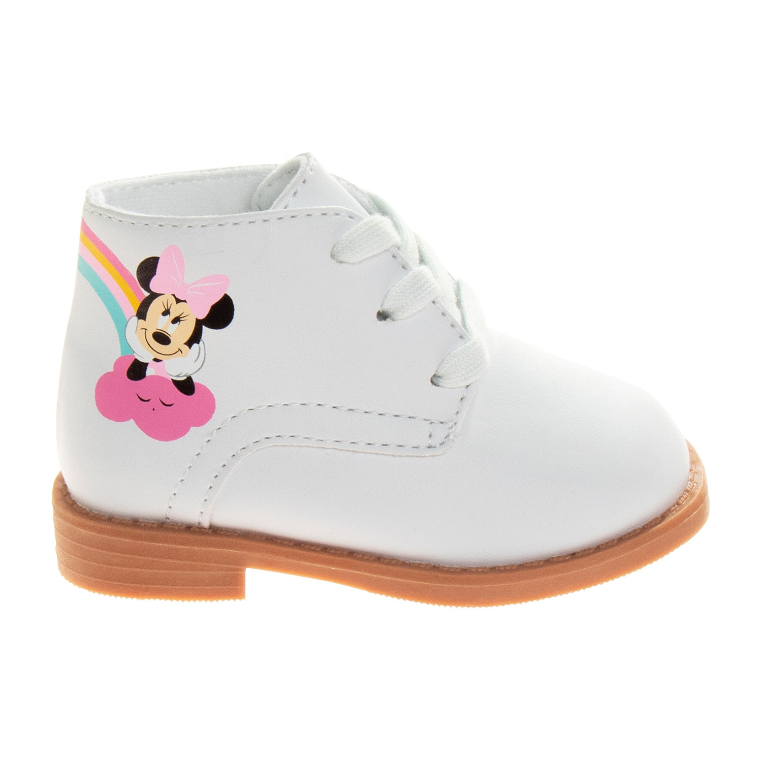 Josmo Infant Girls Hiking Shoes