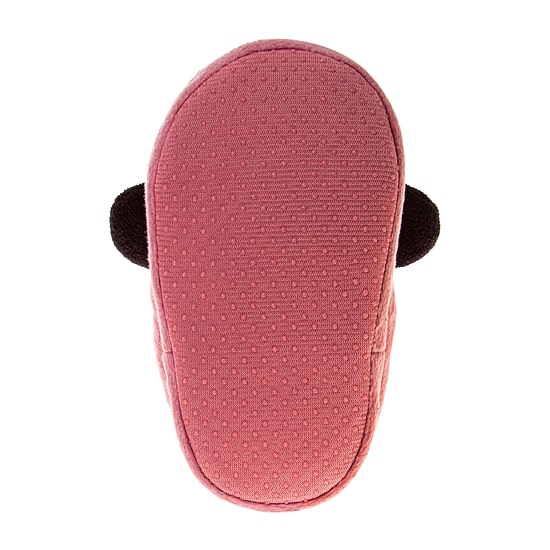 Josmo Girls Minnie Mouse Slip-On Shoe