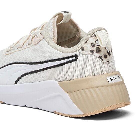PUMA Softride Harli Broken Lines Womens Running Shoes