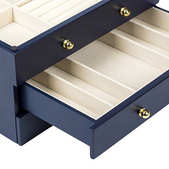 Jewelry Box