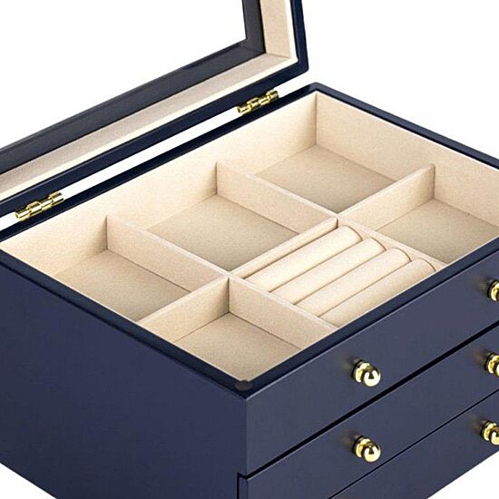 Jewelry Box