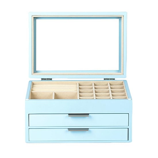 Jewelry Box