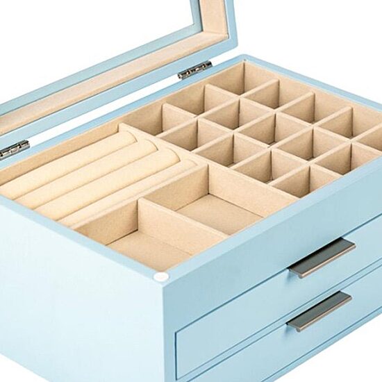 Jewelry Box