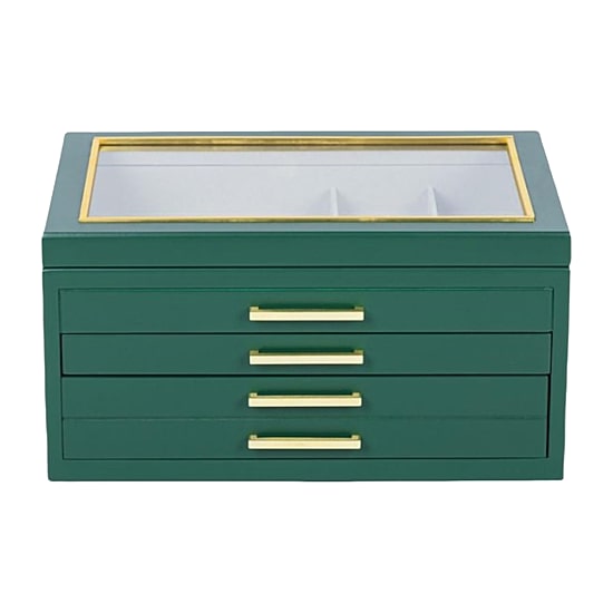 Jewelry Box
