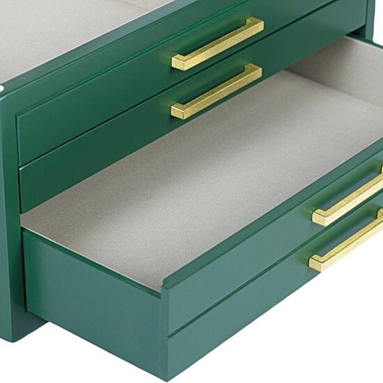 Jewelry Box