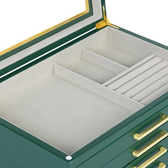 Jewelry Box
