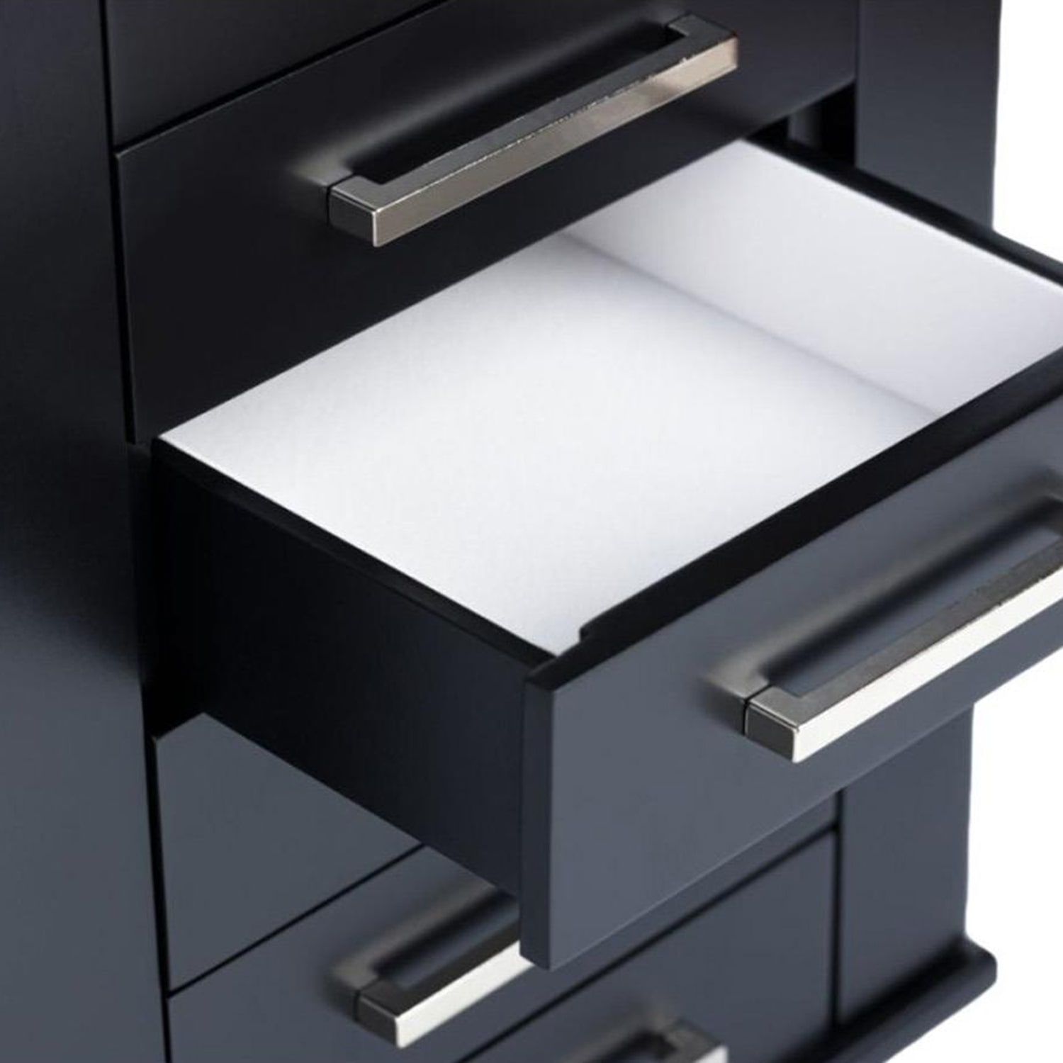 Black Jewelry Box