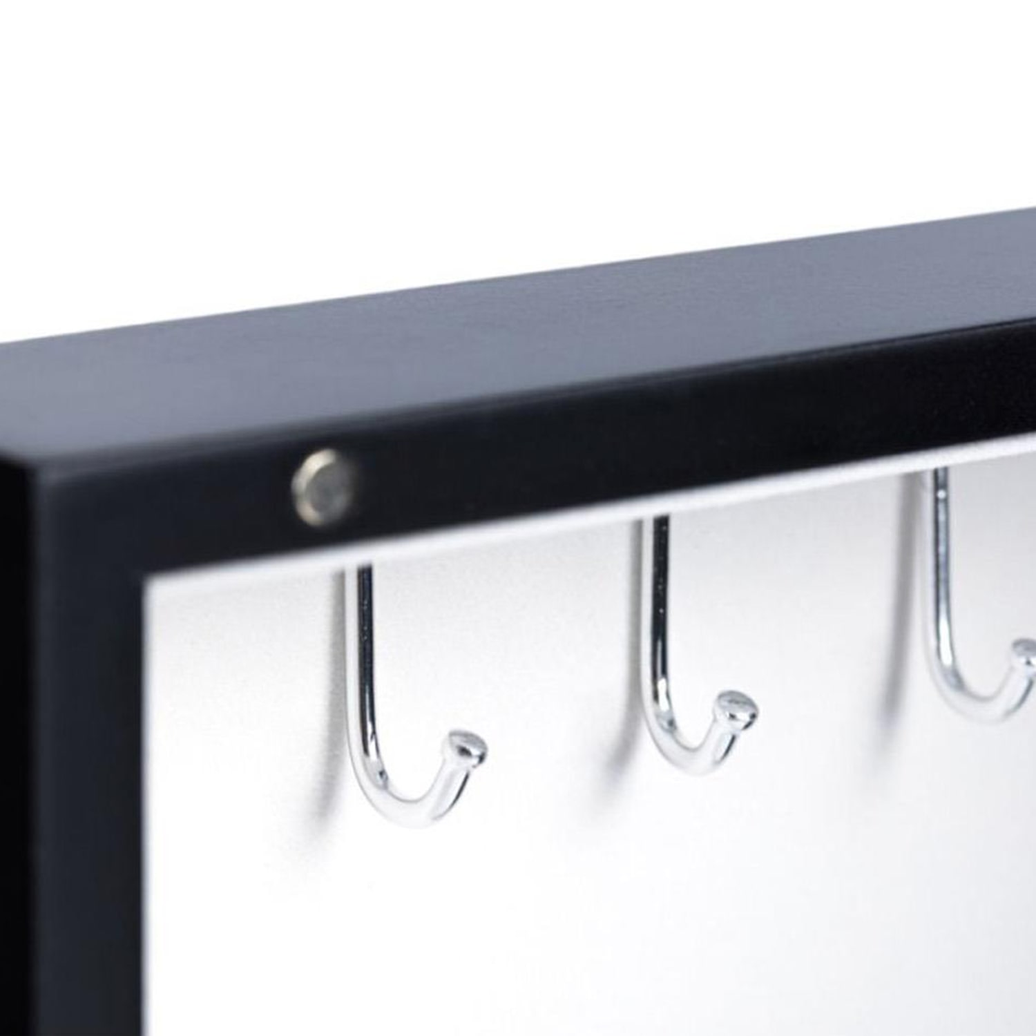 Black Jewelry Box