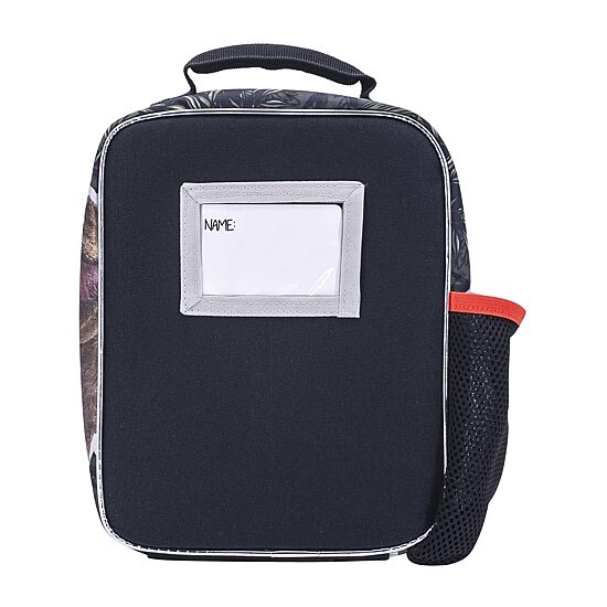 Accessory Innovations Jurassic World Insulated Lunch Bag