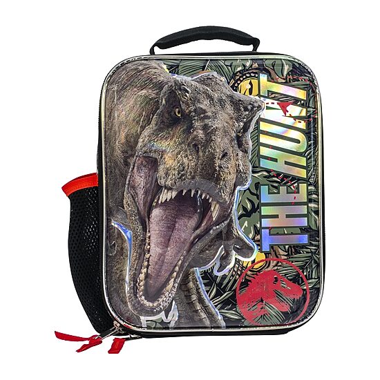 Accessory Innovations Jurassic World Insulated Lunch Bag