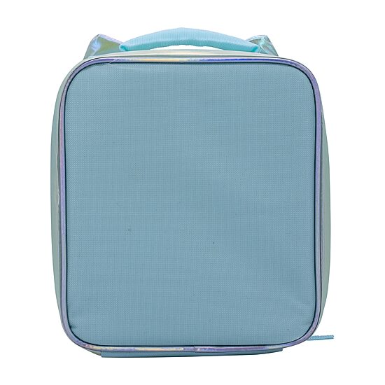 Accessory Innovations Critters Aqua Kitty Insulated Lunch Bag