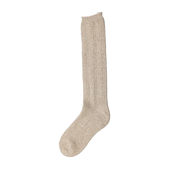 Cuddl Duds Sock Womens 1 Pair Knee High Socks