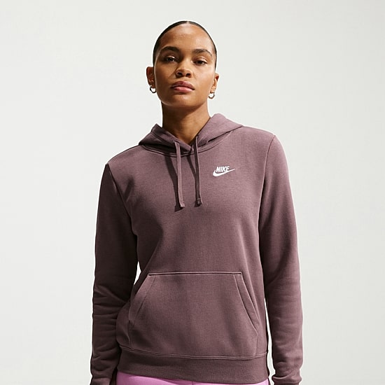 Nike Womens Long Sleeve Active Hoodie