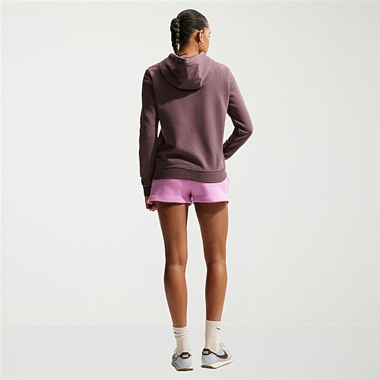 Nike Womens Long Sleeve Active Hoodie