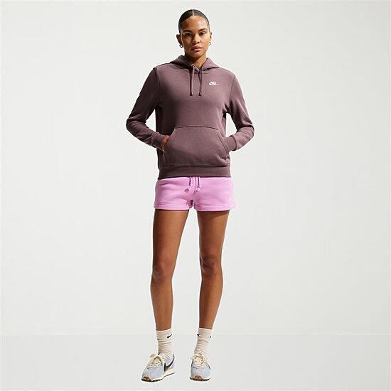 Nike Womens Long Sleeve Active Hoodie