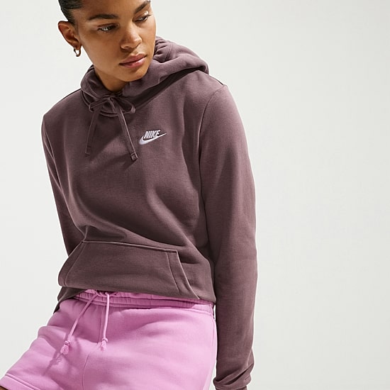 Nike Womens Long Sleeve Active Hoodie