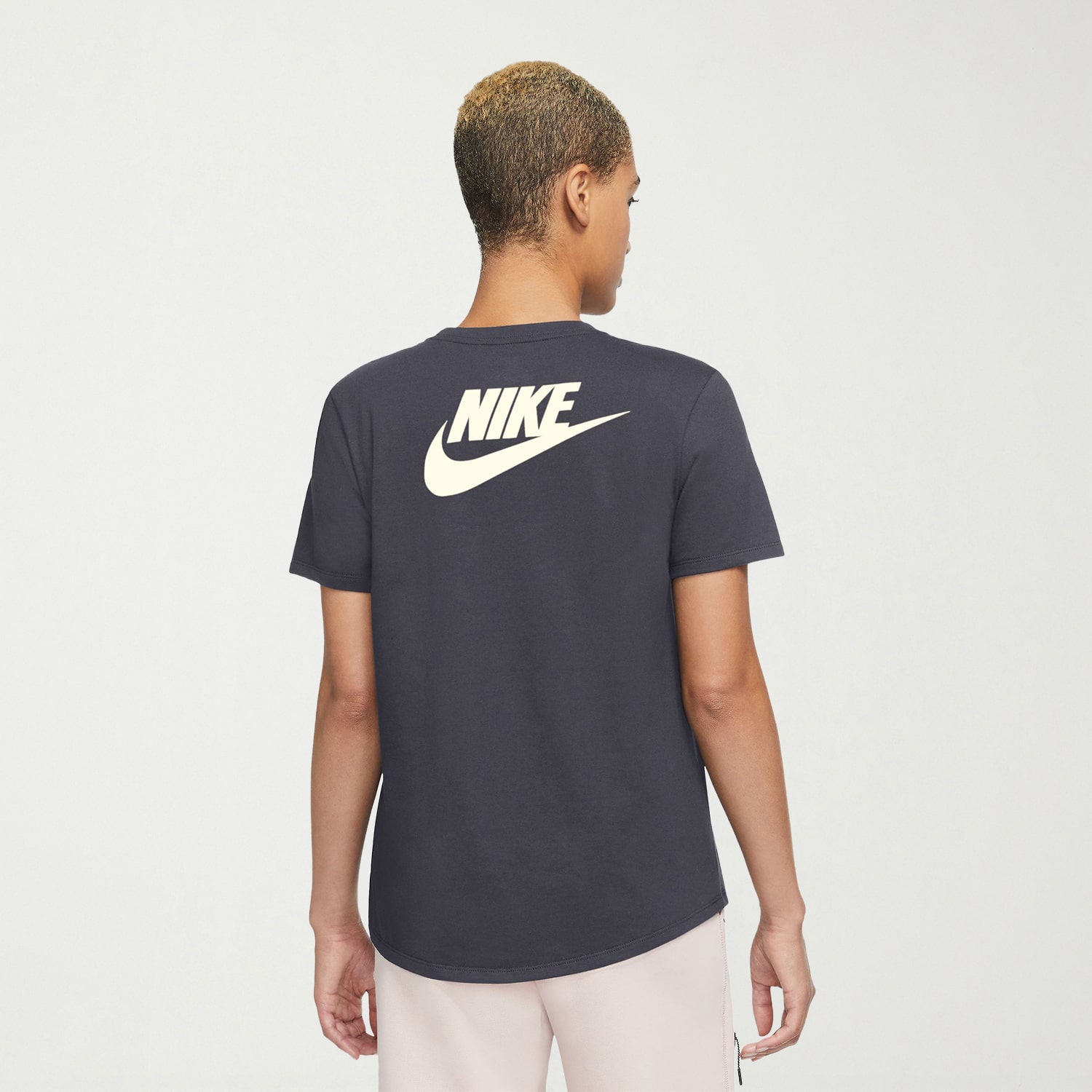 Nike Womens Active T-Shirt