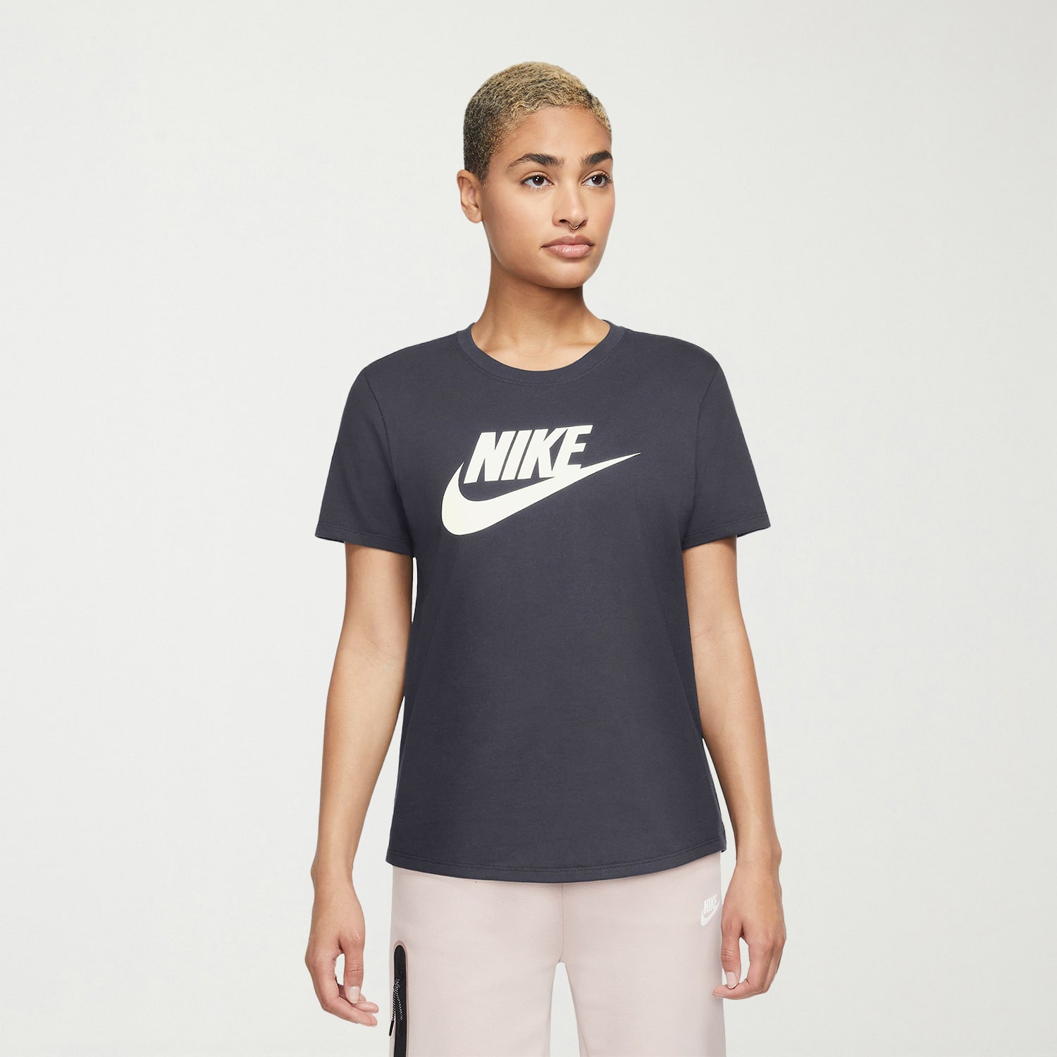 Nike Womens Active T-Shirt