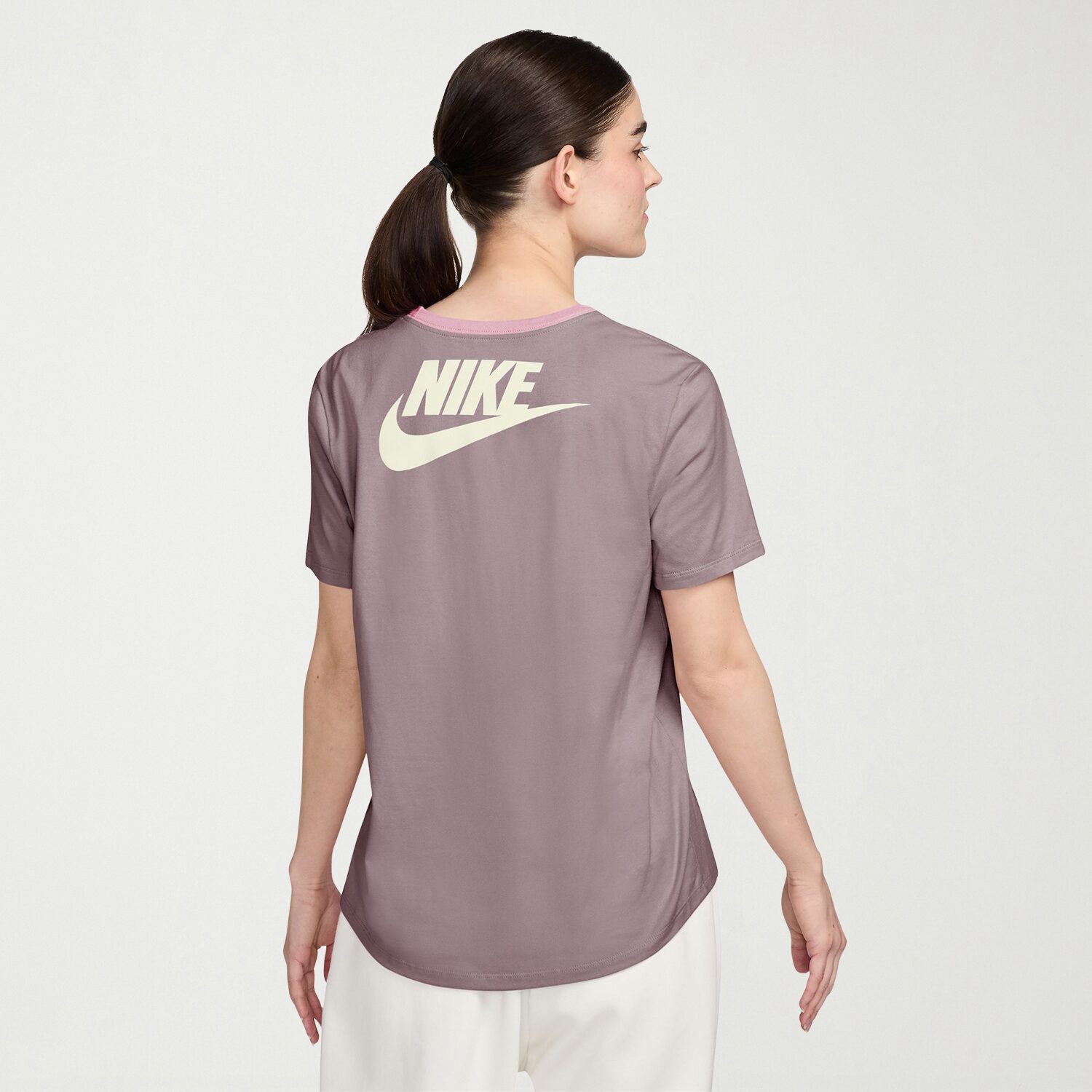 Nike Womens Active T-Shirt