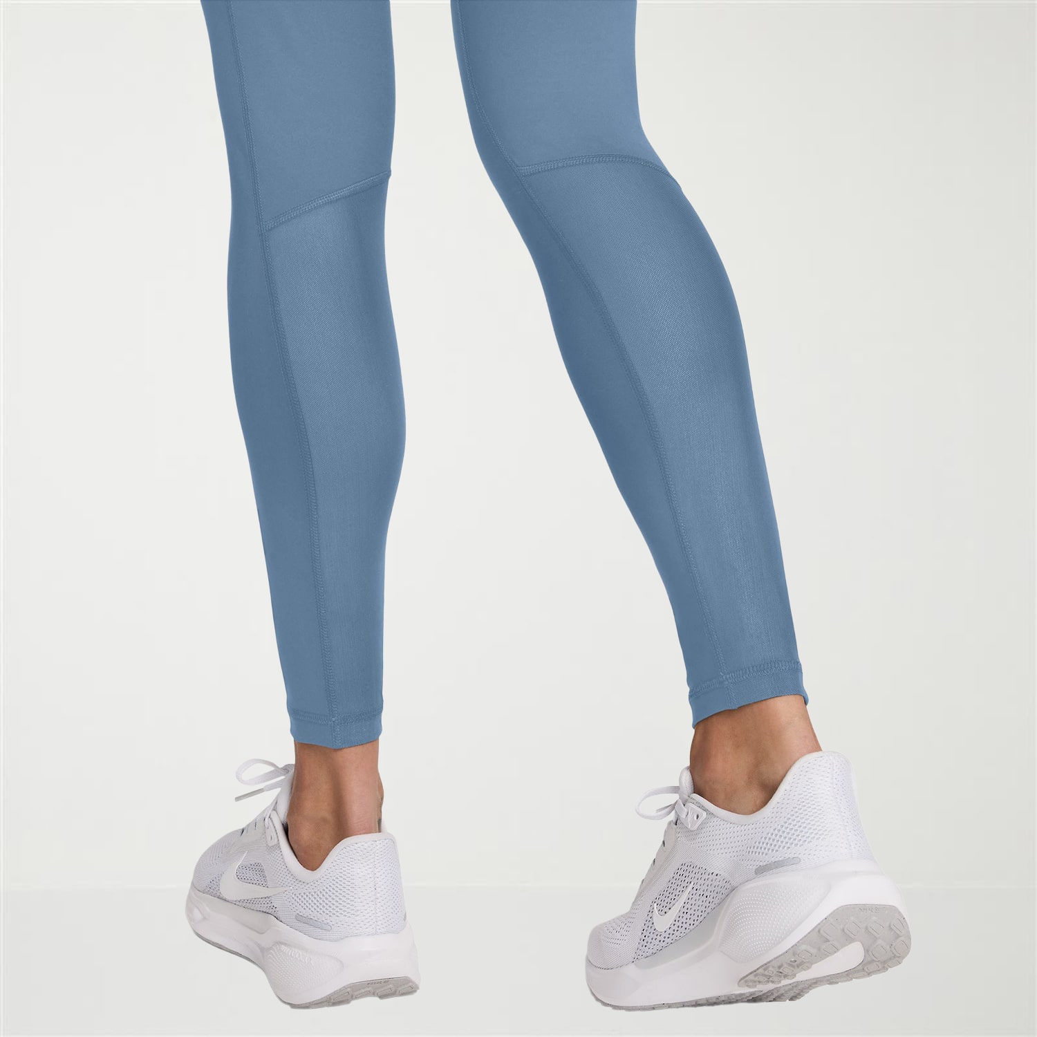 Nike Womens High Rise Active Skinny Full Length Leggings