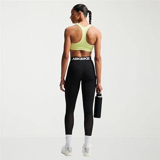 Nike Womens High Rise Full Length Leggings