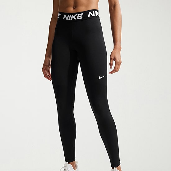 Nike Womens High Rise Full Length Leggings